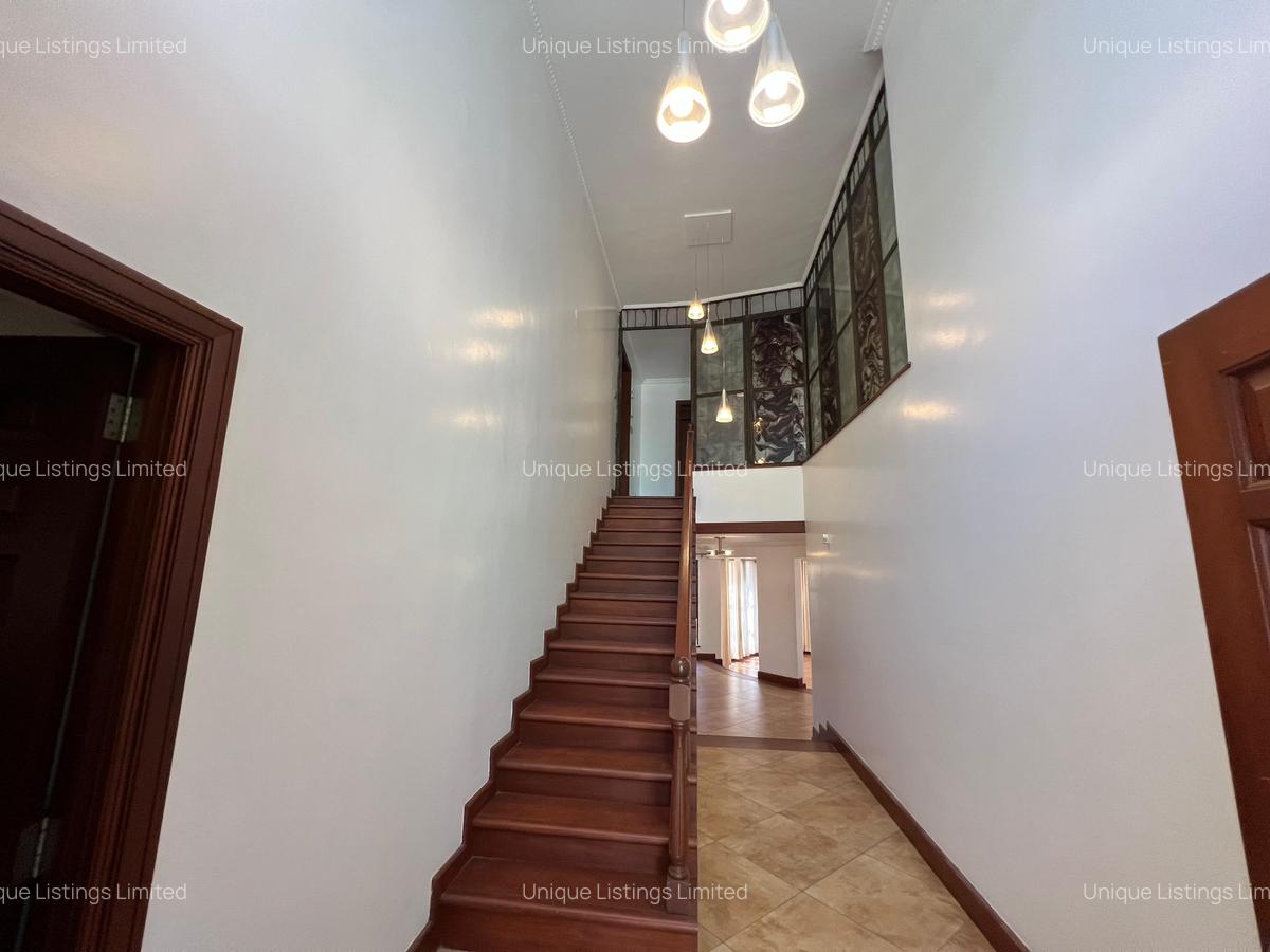 4 Bed House with En Suite in Lower Kabete - 9