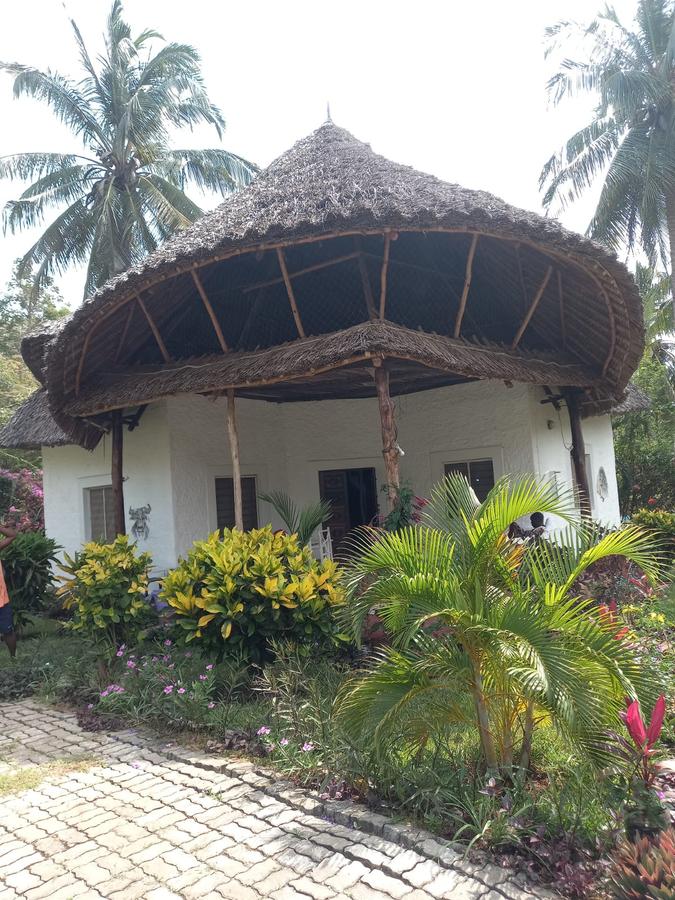 2 Bed Villa with En Suite in Diani - 2