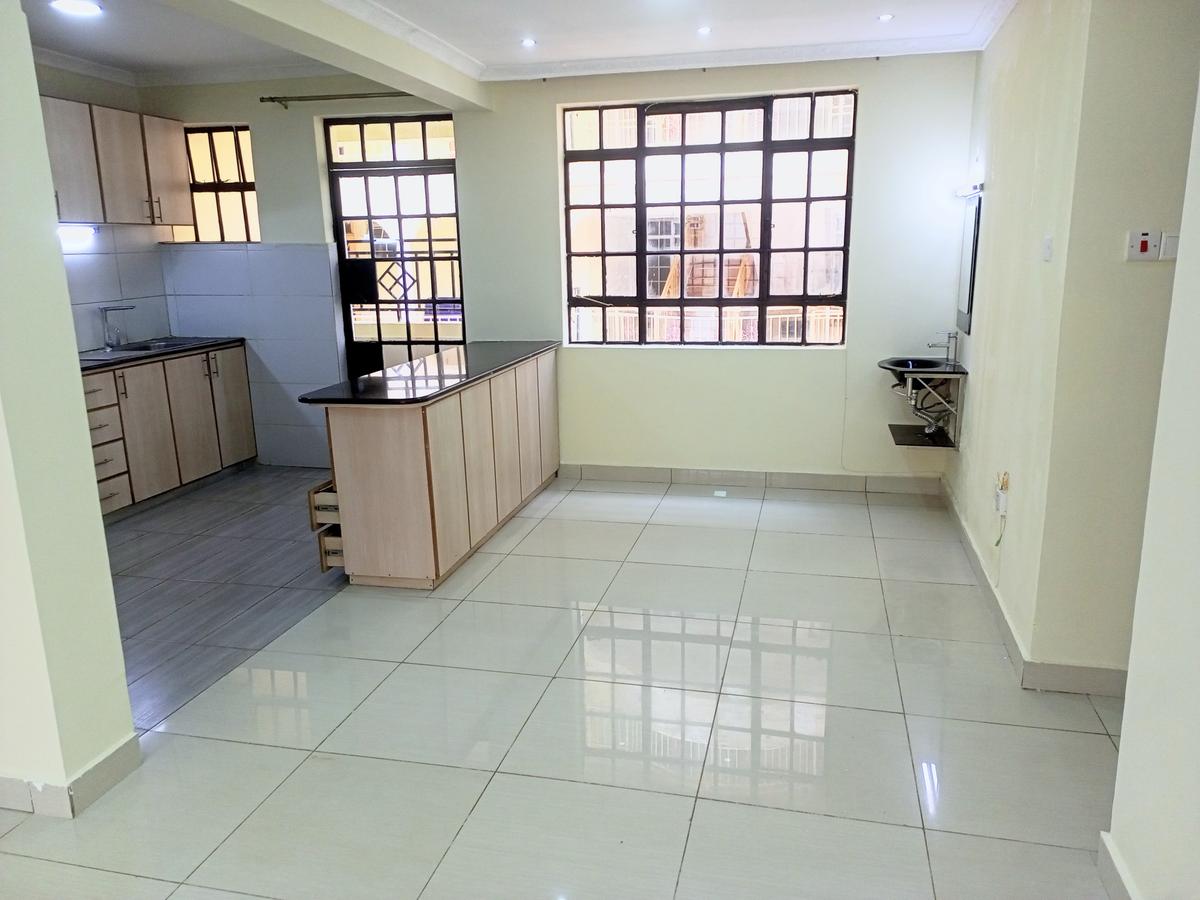 2 Bed Apartment with En Suite at Ruaka - 2