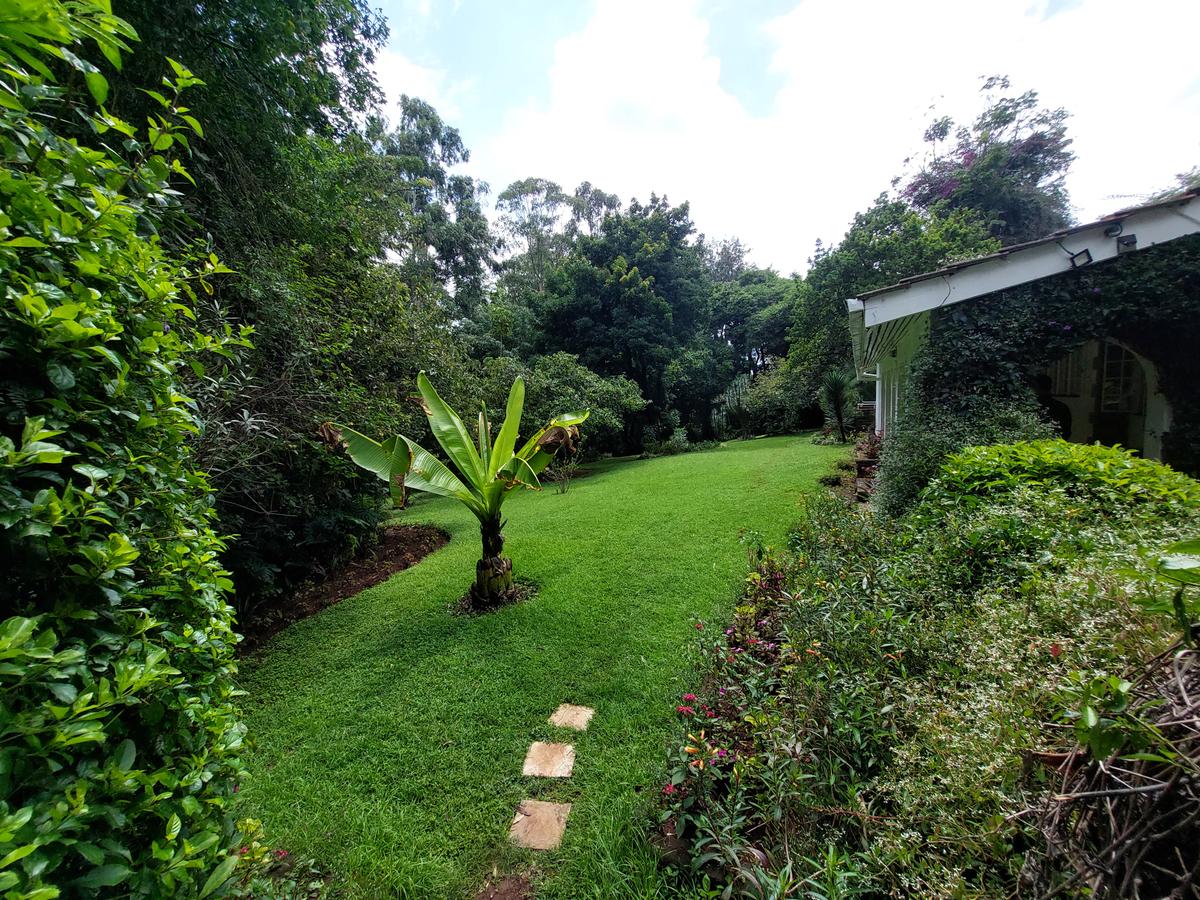 4 Bed House with En Suite at Kitisuru Road - 3