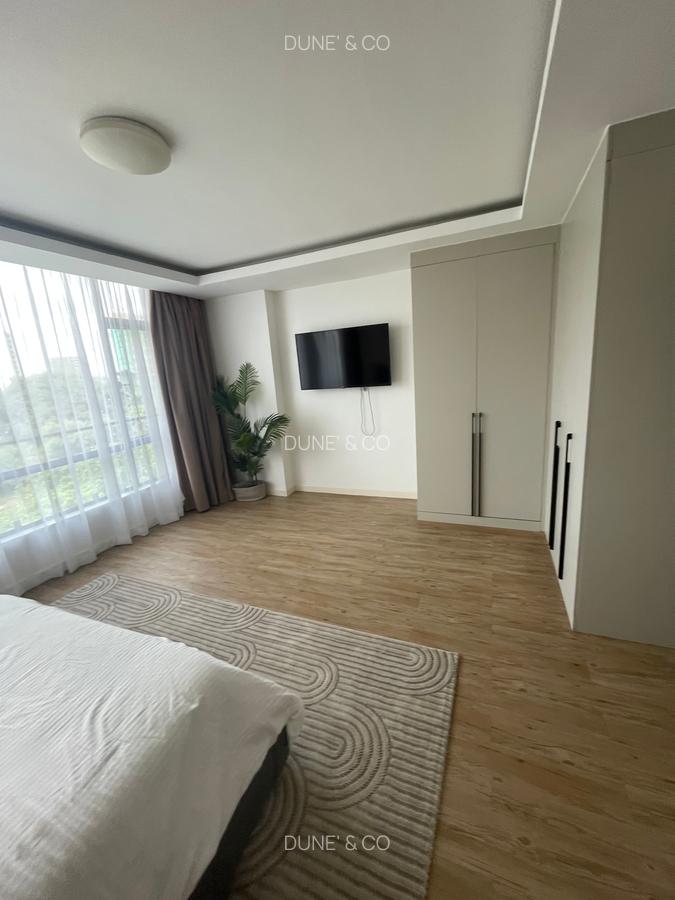 Furnished 2 Bed Apartment with En Suite in Westlands Area - 15