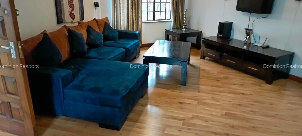 Serviced 3 Bed Apartment with En Suite in Westlands Area - 9