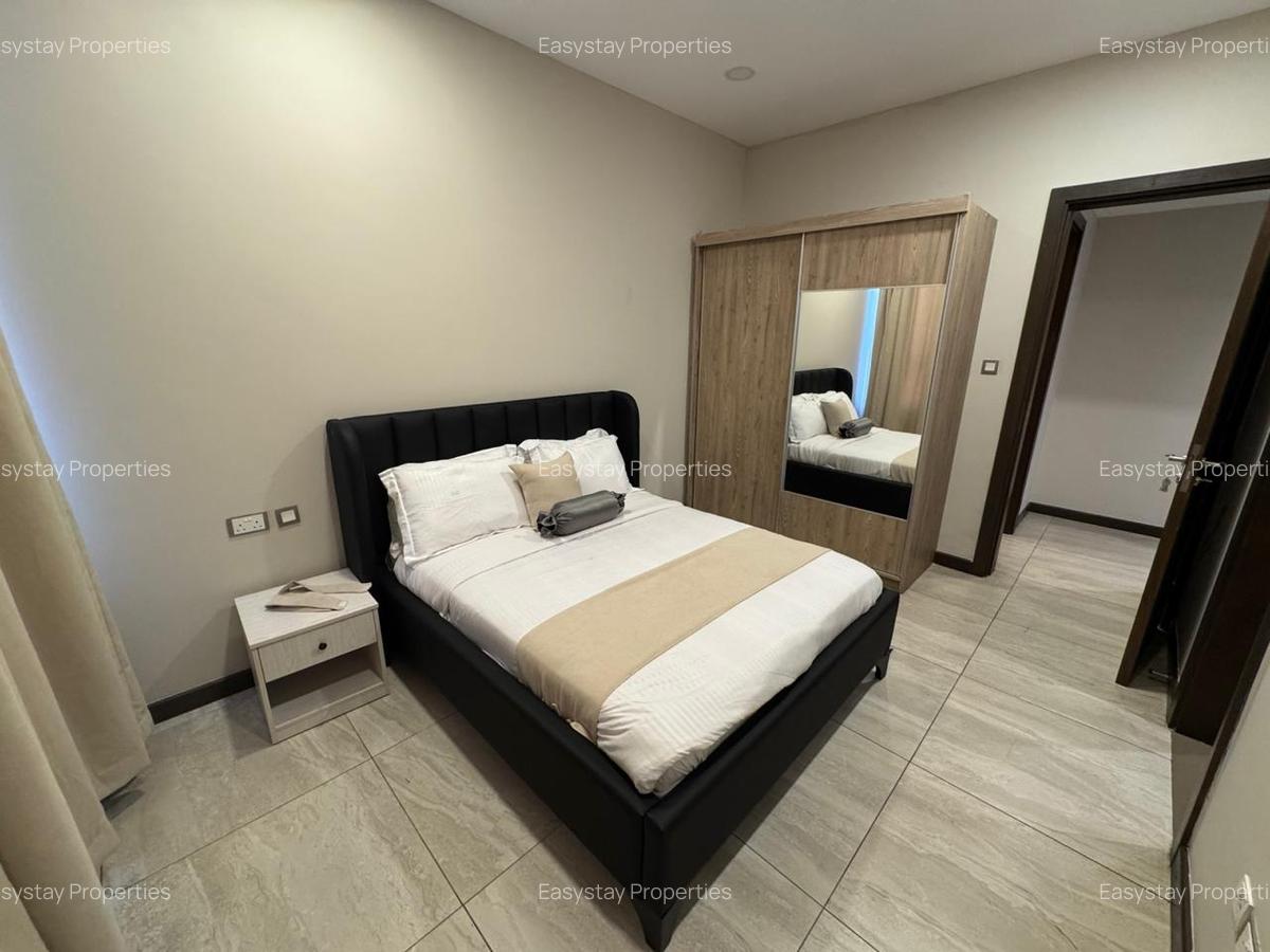 Furnished 2 Bed Apartment with En Suite in Spring Valley - 7