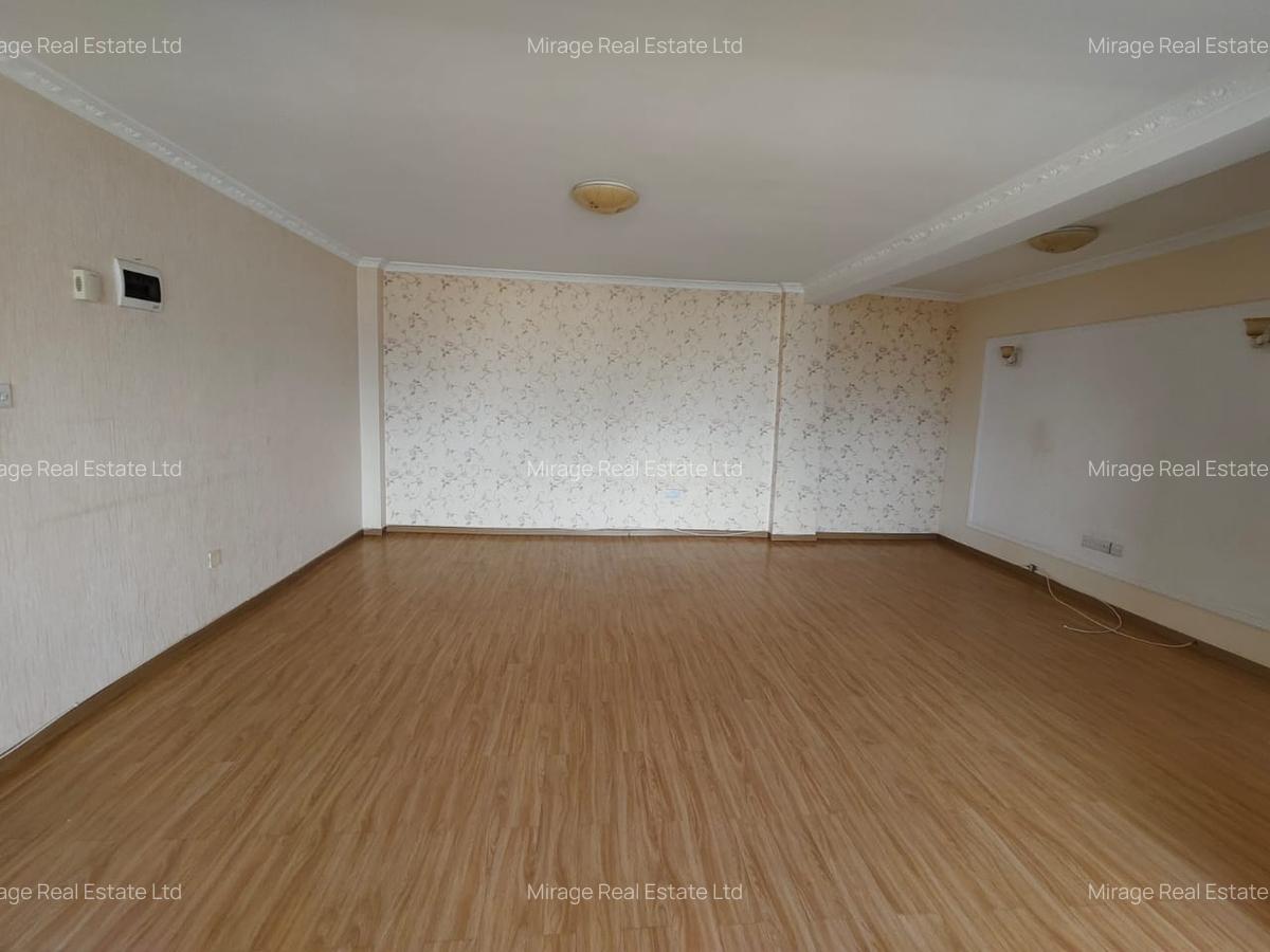 2 Bed Apartment with Staff Quarters in Kilimani - 6