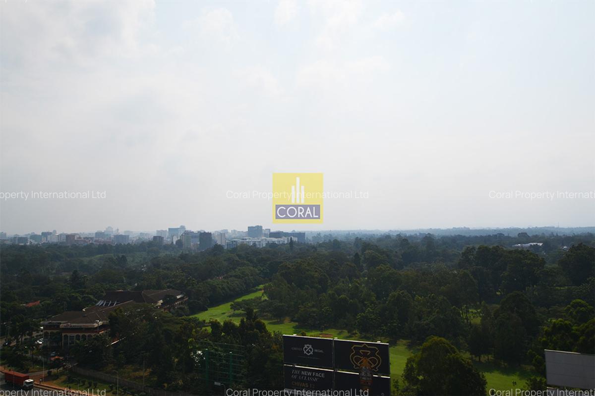 2 Bed Apartment in Muthaiga - 19