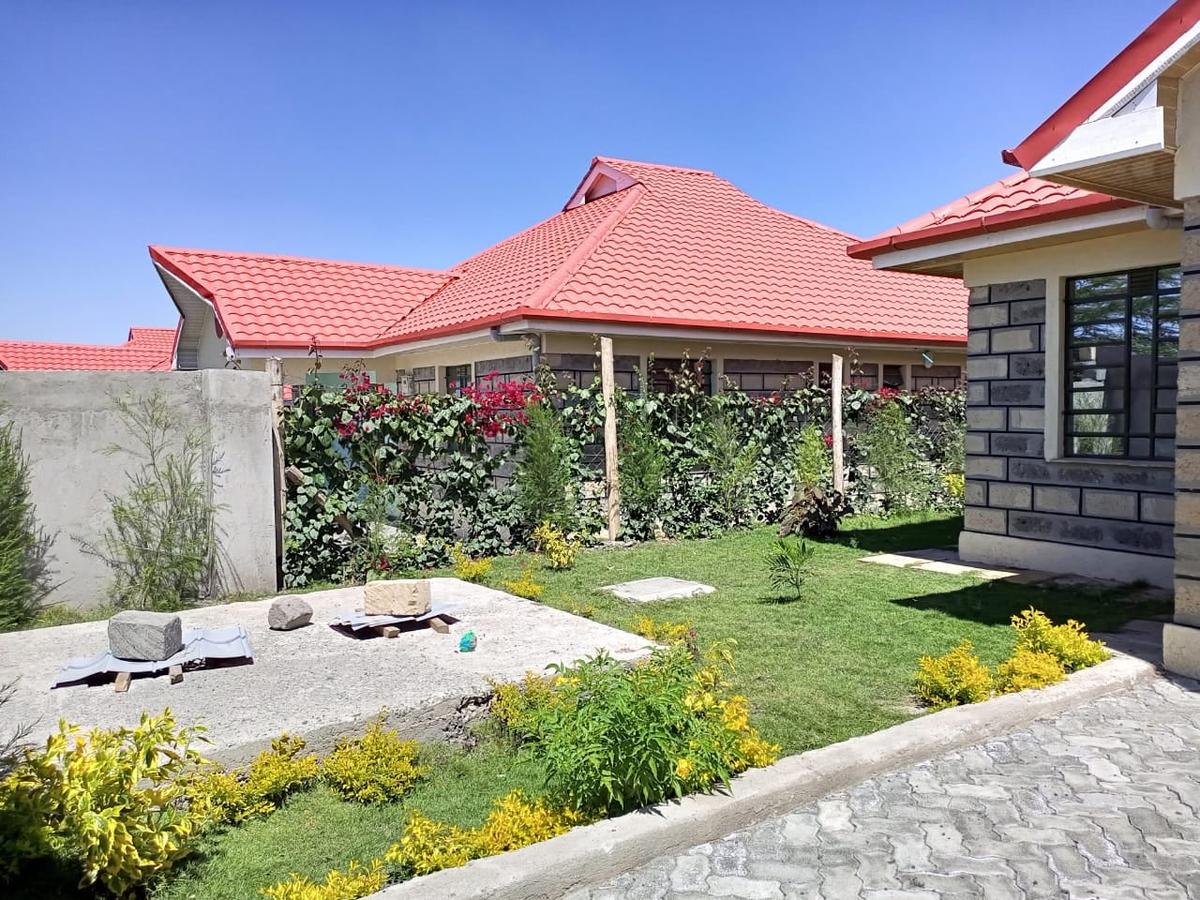 3 Bed House with En Suite at Acacia - 4