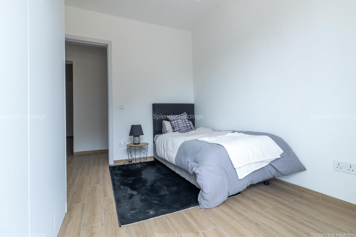 3 Bed Apartment with En Suite in Kileleshwa - 18