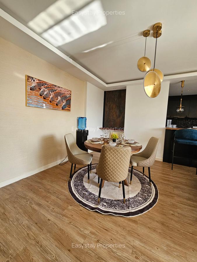 Serviced 2 Bed Apartment with En Suite in Westlands Area - 4