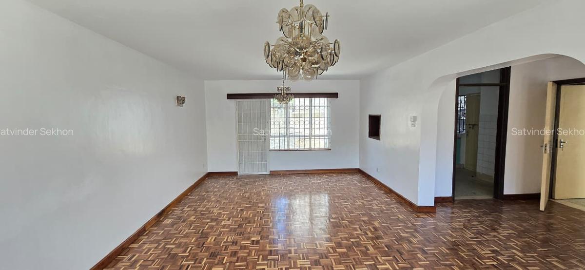 4 Bed Townhouse with En Suite at Ole Odume Road - 11