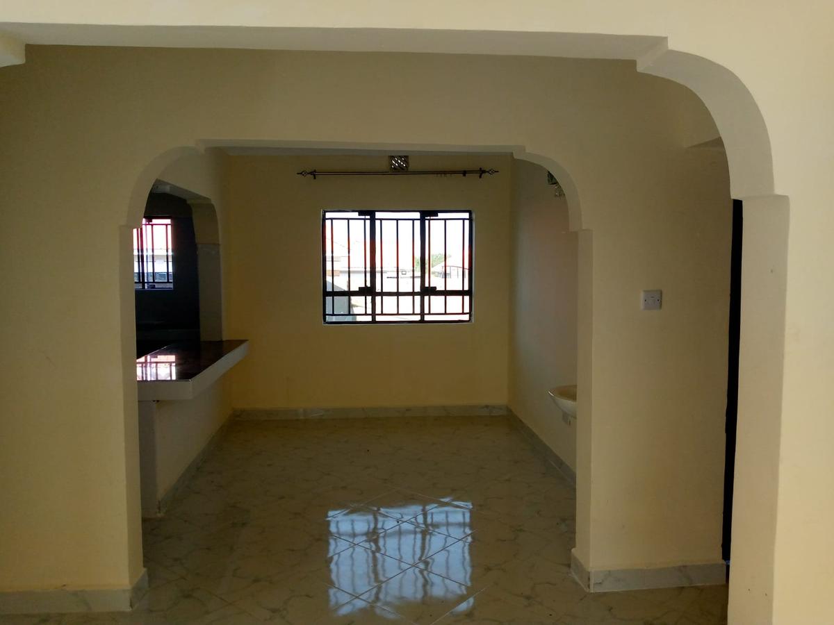 3 Bed House with En Suite at Milimani - 5