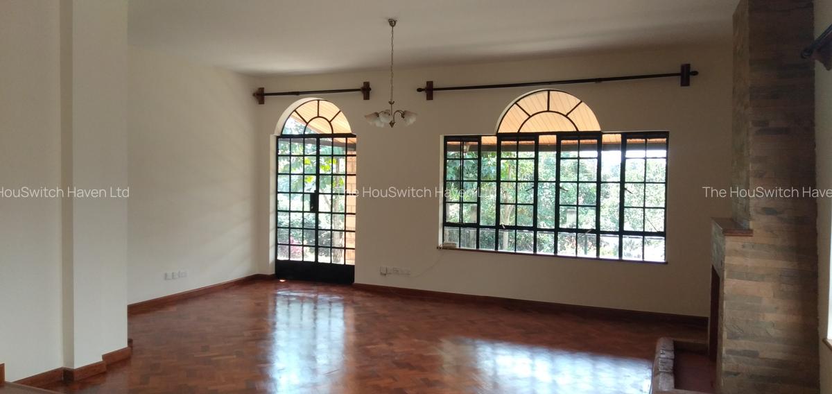 4 Bed House with En Suite at Off Kirawa Road - 4