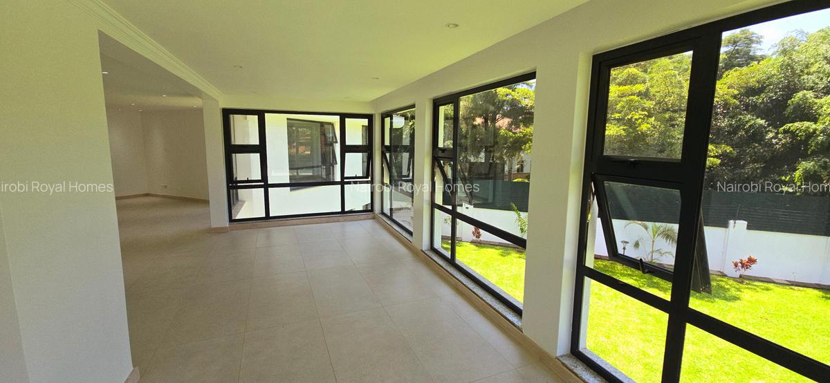 Commercial Property with Service Charge Included at Runda Panafric - 20