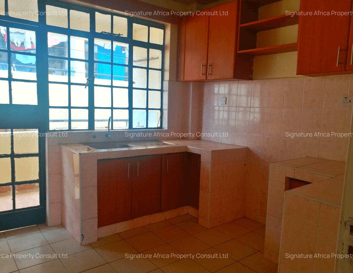 1 Bed Apartment with Borehole in Athi River - 4