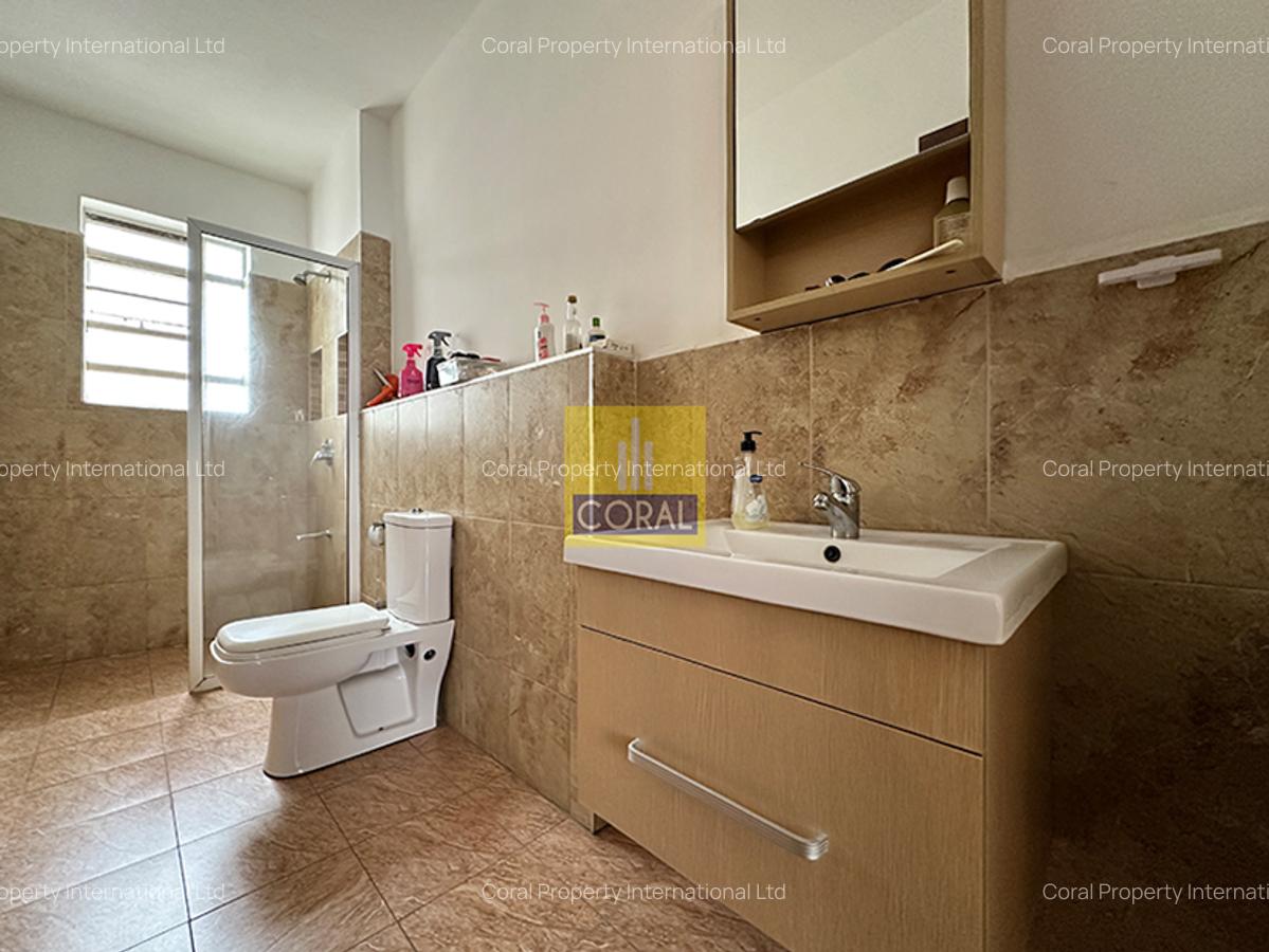 3 Bed Apartment in Parklands - 8