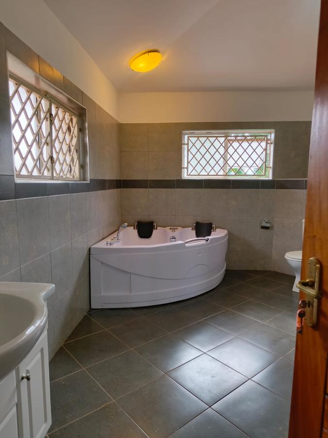 5 Bed House with En Suite at Runda - 19