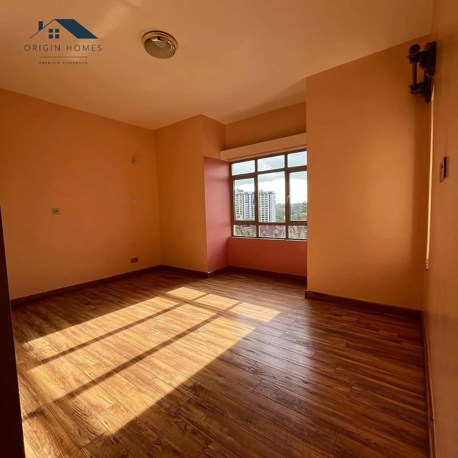 3 Bed Apartment with En Suite at Kileleshwa - 8