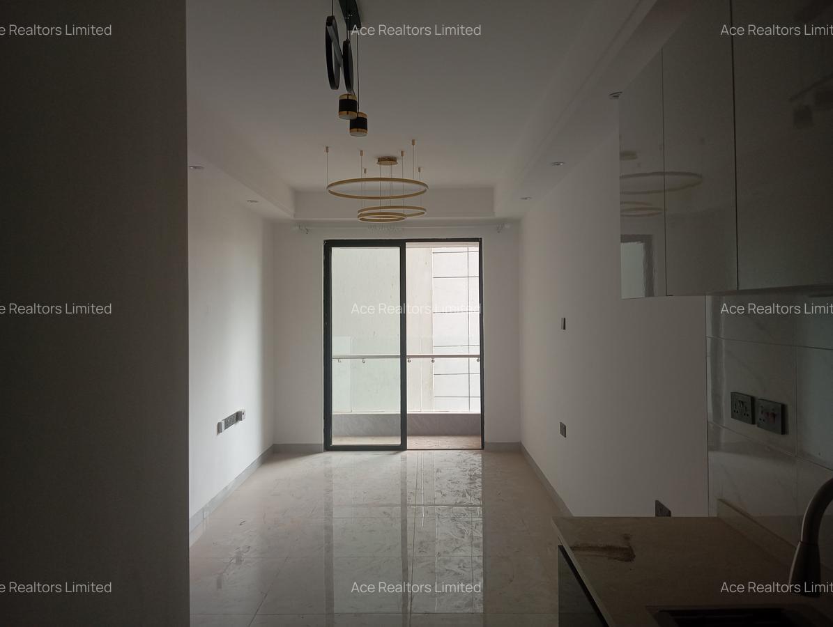 2 Bed Apartment with Swimming Pool at Chania Avenue - 6