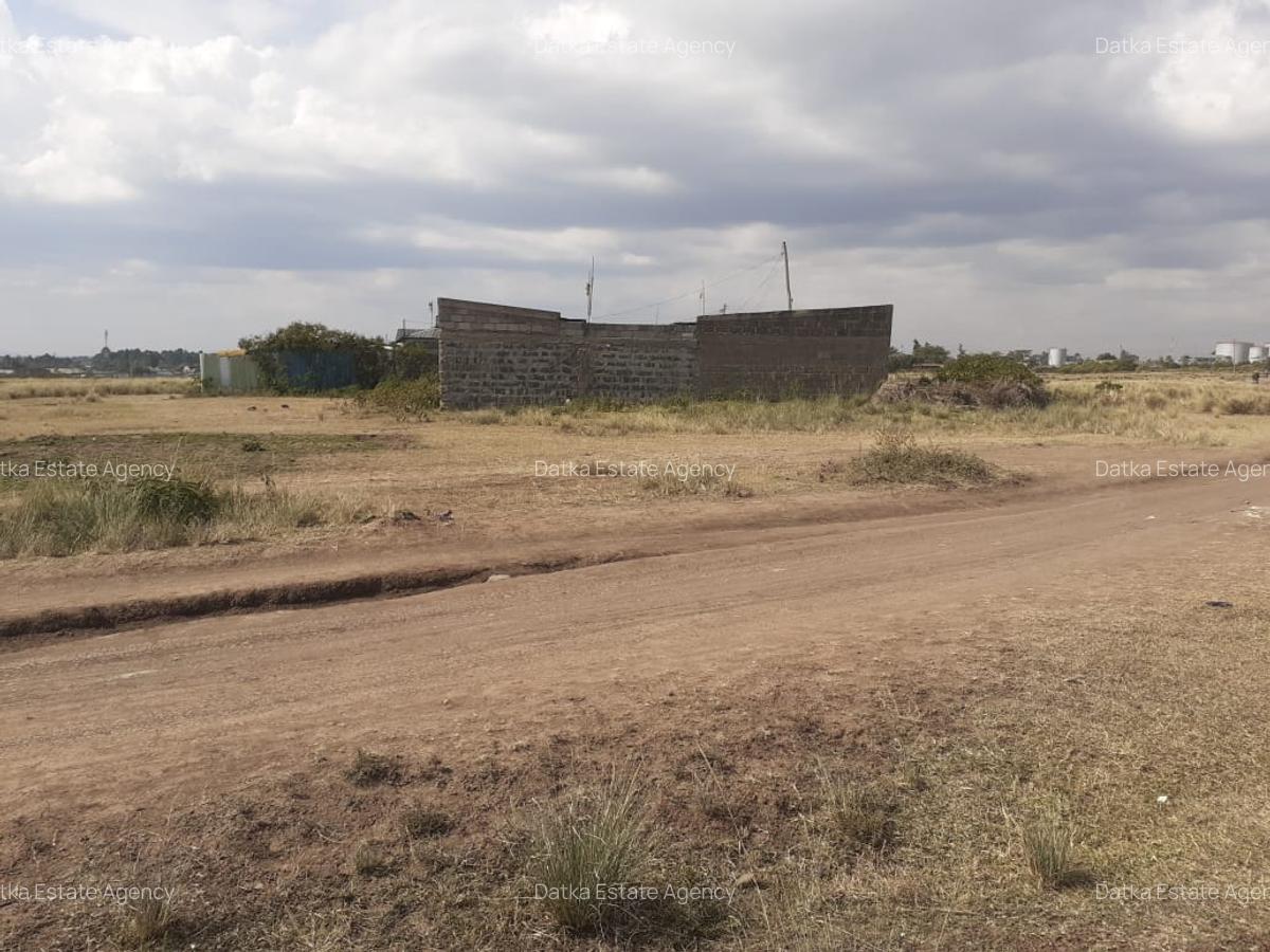 0.125 ac Land in Nanyuki - 3