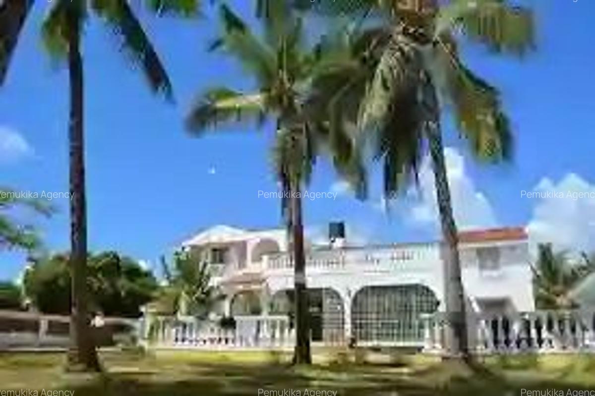 Furnished Commercial Property with Service Charge Included in Nyali Area - 3