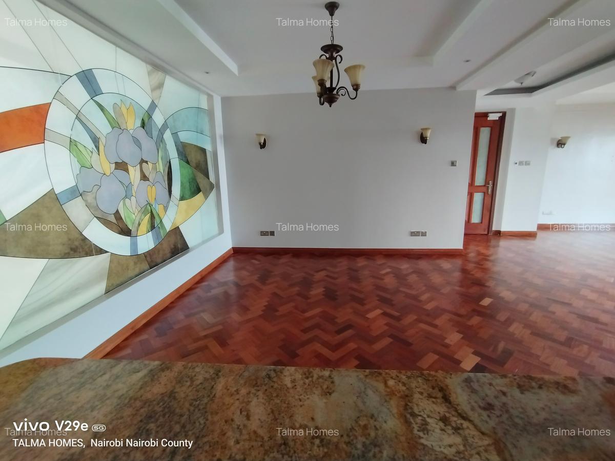 4 Bed Apartment with En Suite at Off Riverside Drive - 7