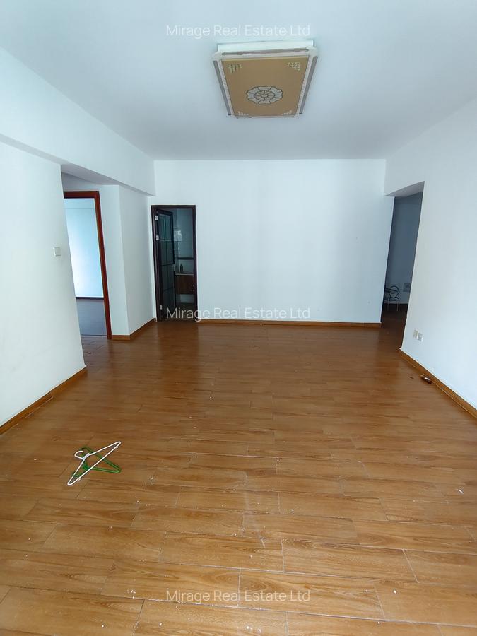 2 Bed Apartment with Swimming Pool in Kilimani - 7