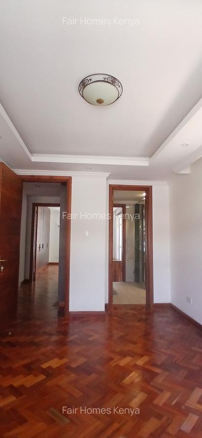 5 Bed Townhouse with En Suite at Njumbi Lane - 12