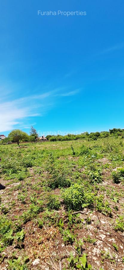 Land at Diani Beach - 10