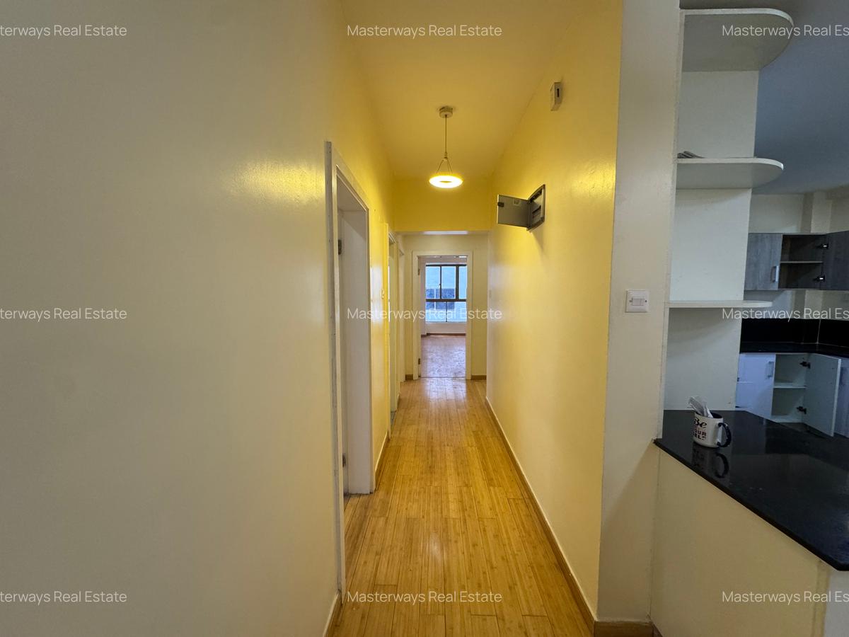 4 Bed Apartment with En Suite in Kileleshwa - 6