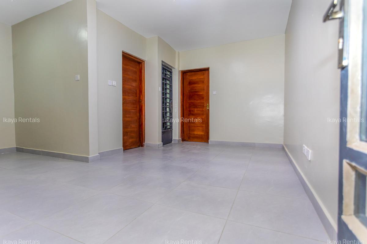 1 Bed Apartment with En Suite at Ongata Rongai (350M From Magadi Rd) - 1