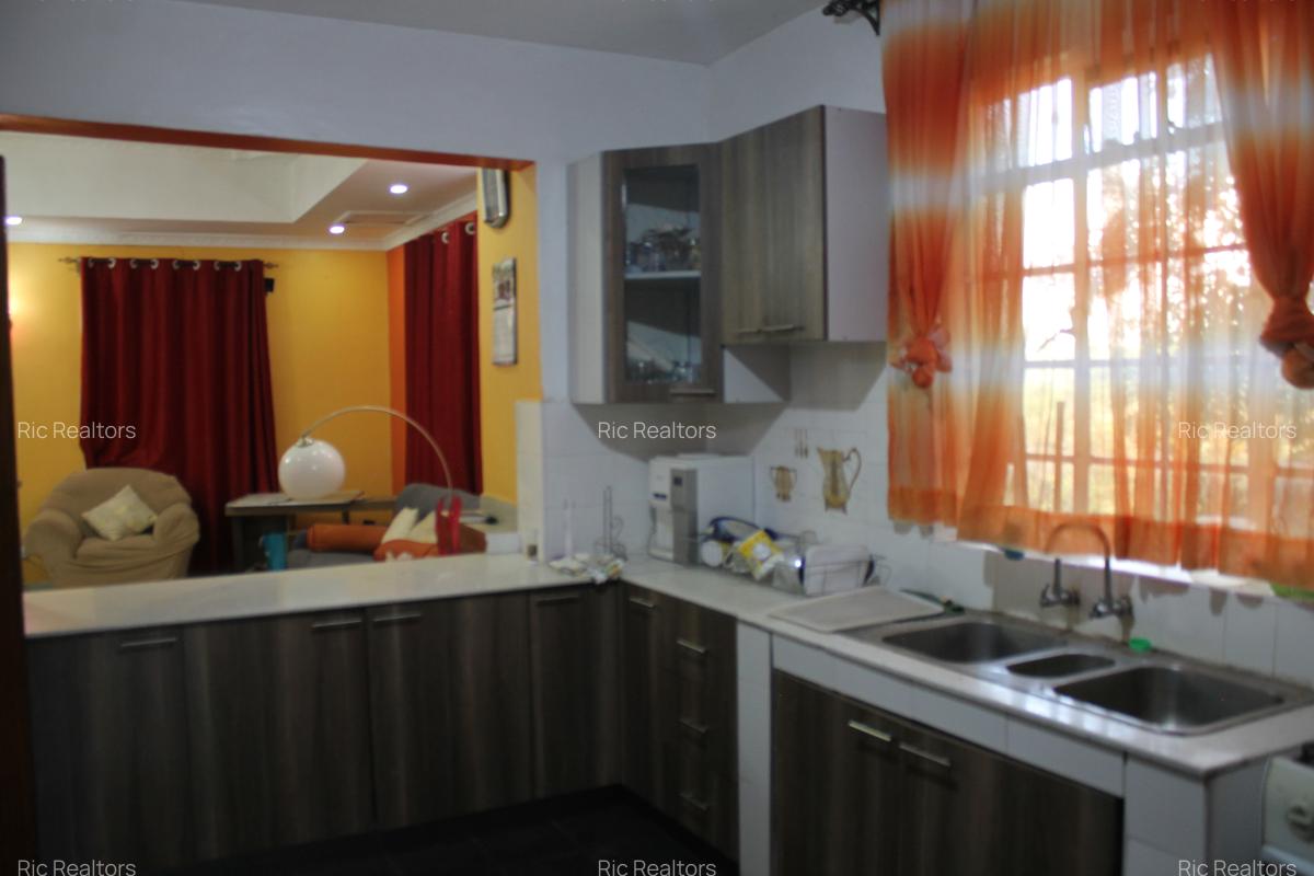 5 Bed House with En Suite at Matasia - 13