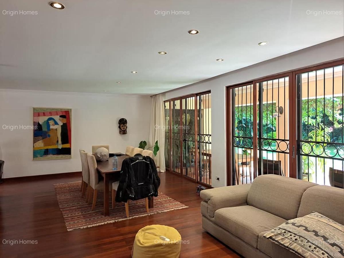 3 Bed House with En Suite at Old Muthaiga - 8