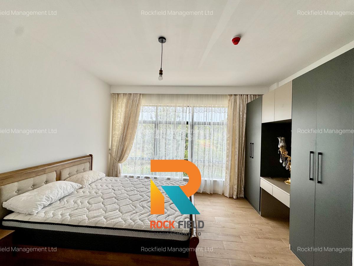 4 Bed Apartment with En Suite at Two Rivers - 8