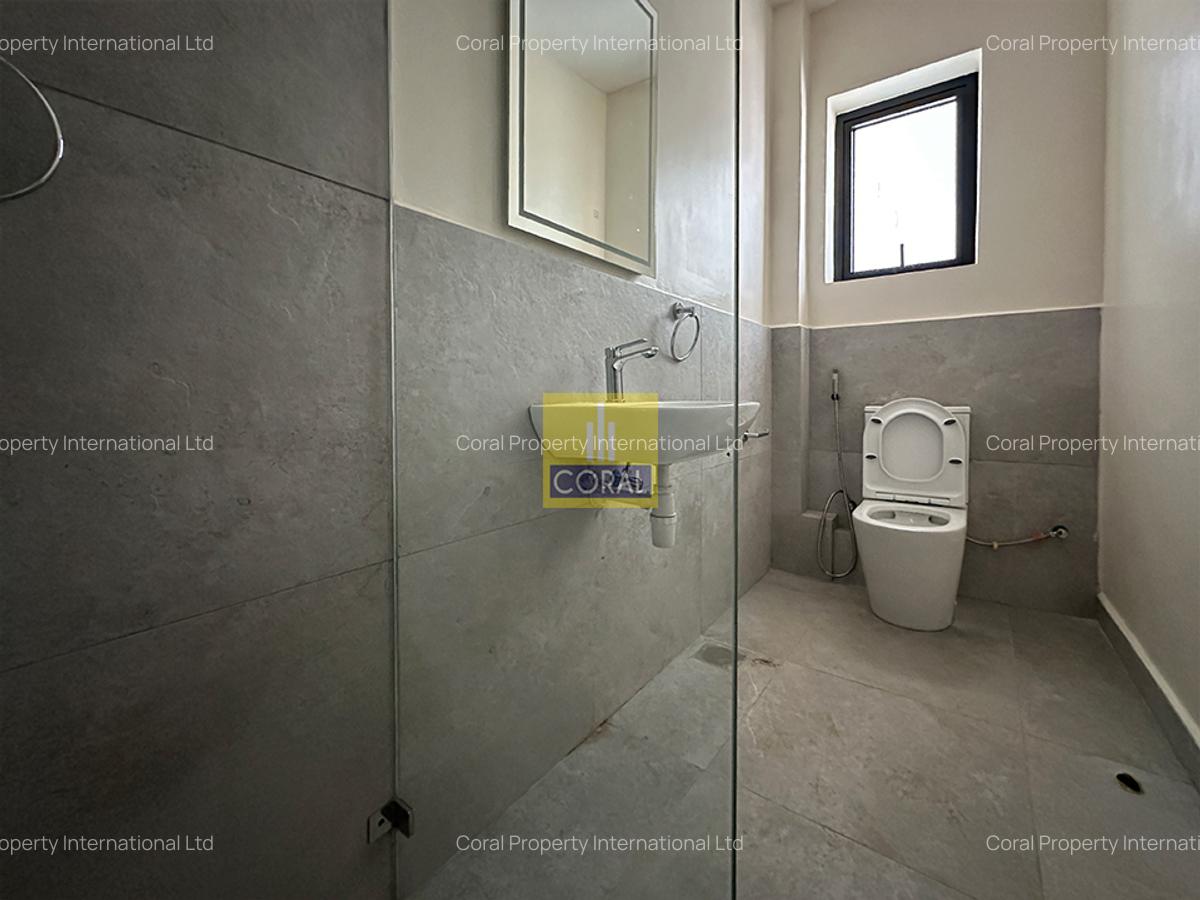 3 Bed Apartment in General Mathenge - 6