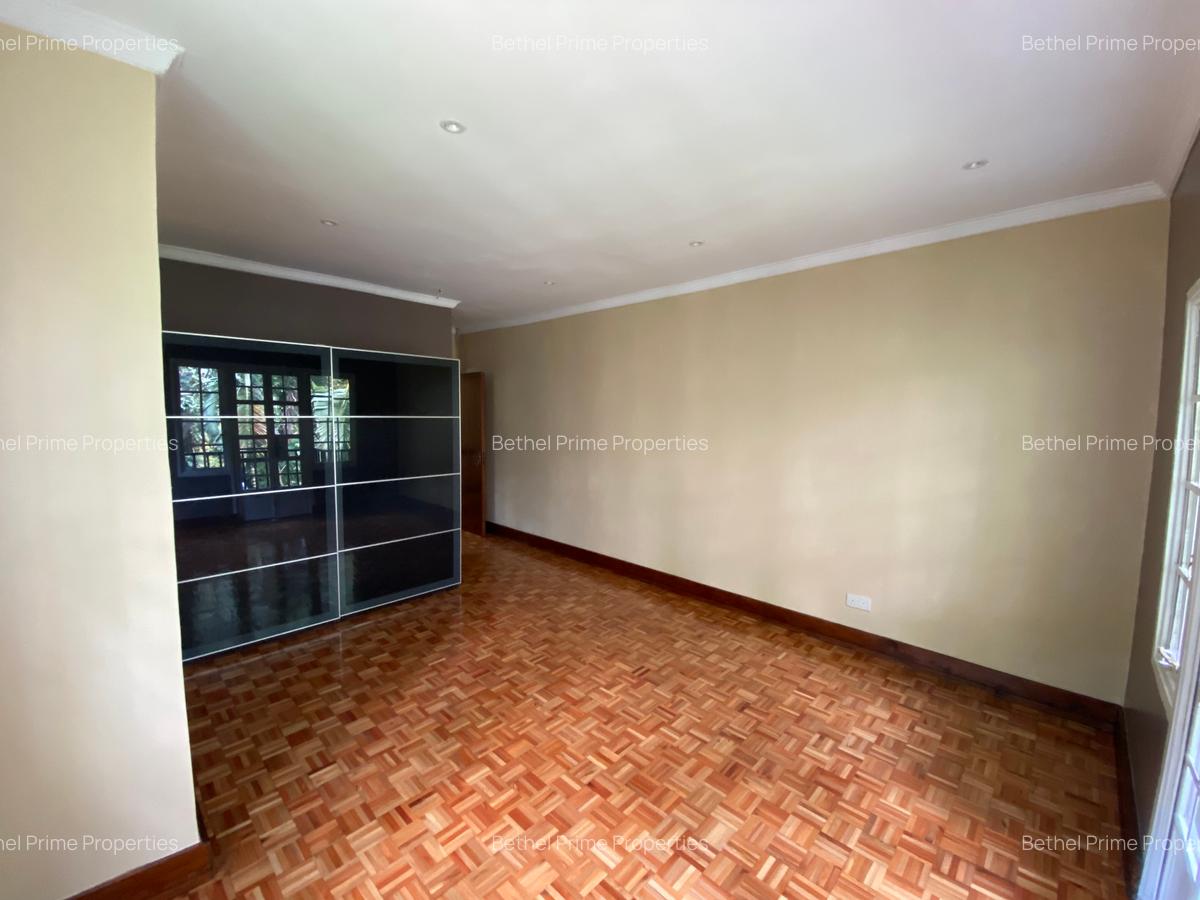 4 Bed House with Staff Quarters in Gigiri - 15