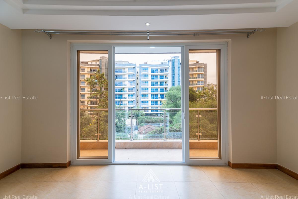 3 Bed Apartment with En Suite at Menelik Road - 20