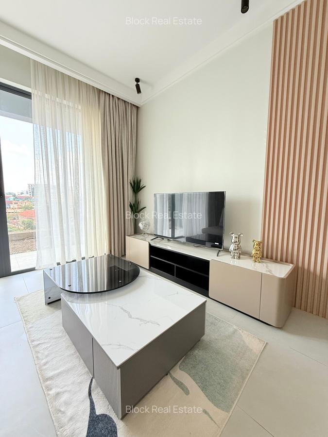 2 Bed Apartment with En Suite in Riverside - 8