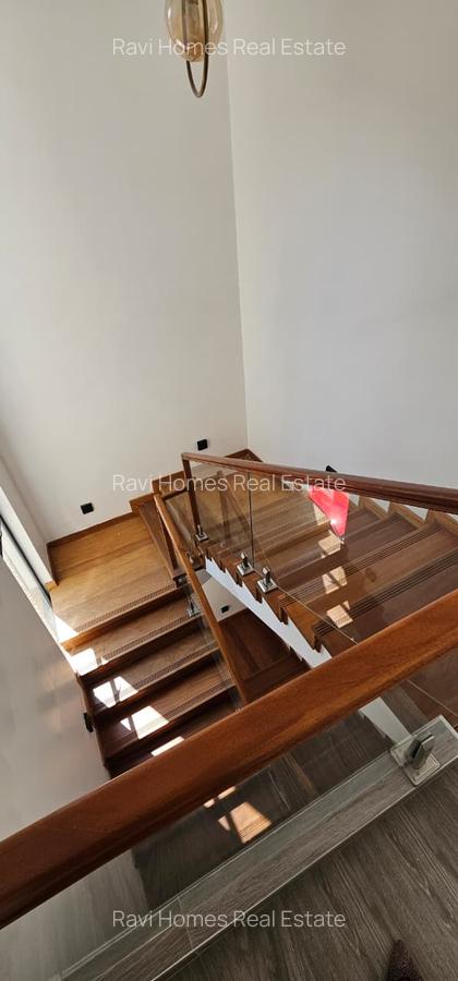 5 Bed Villa with En Suite at Mbabane Road - 8