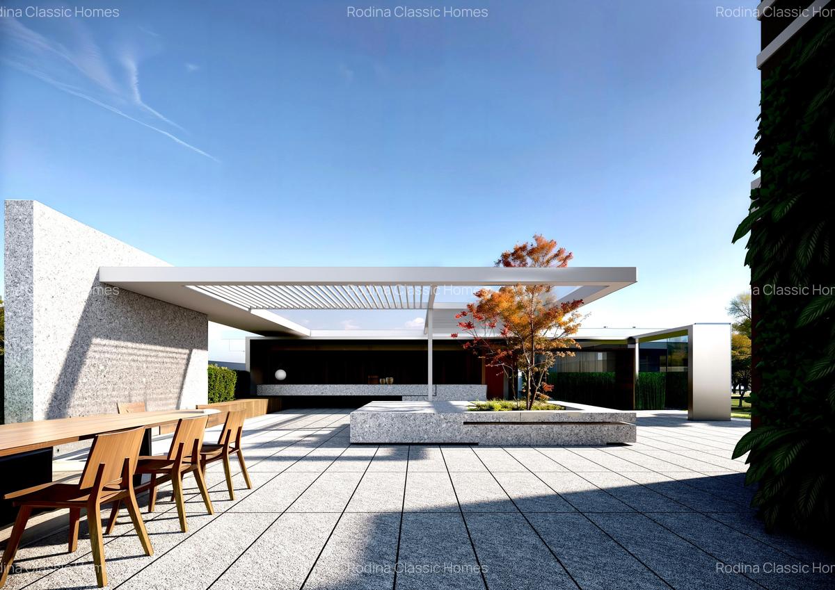 3 Bed Apartment with En Suite in Westlands Area - 5