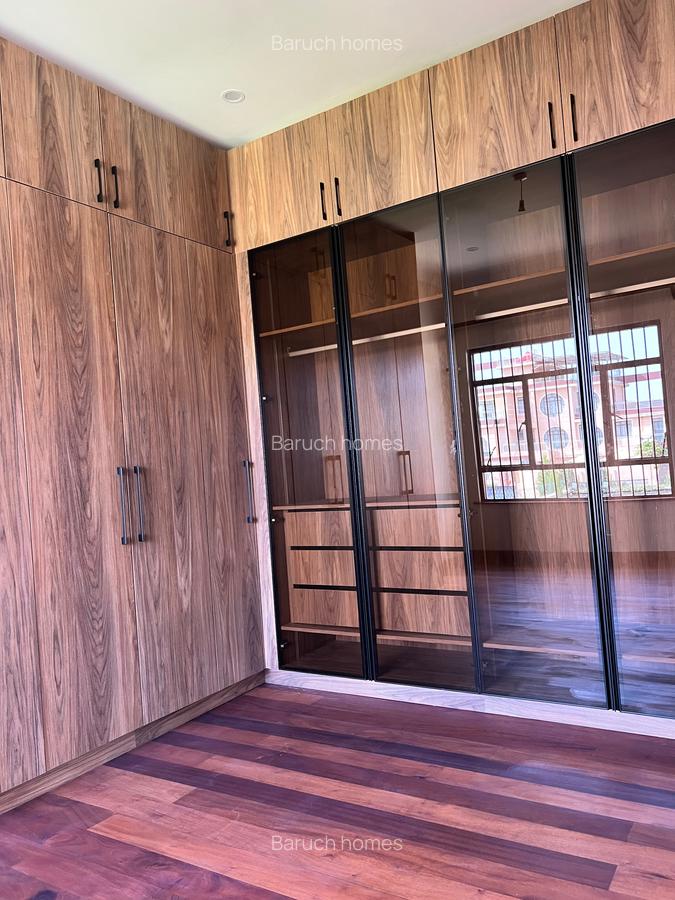 5 Bed House with En Suite in Kiambu Road - 17