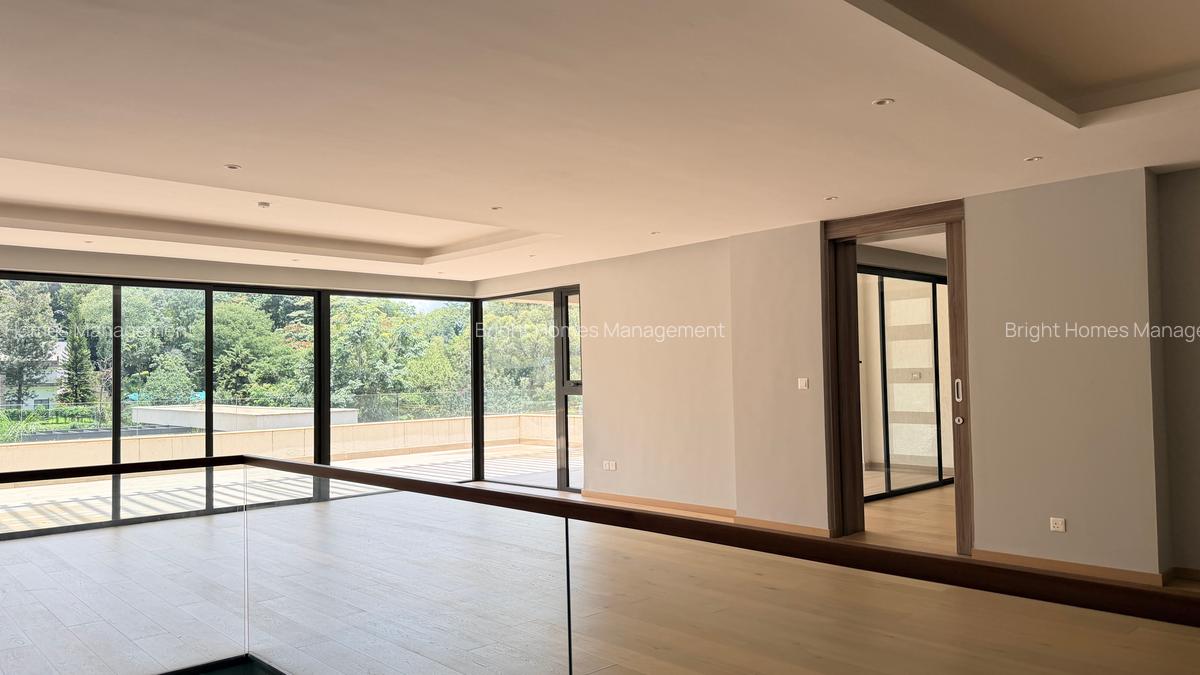 5 Bed Villa with En Suite in Lower Kabete - 8