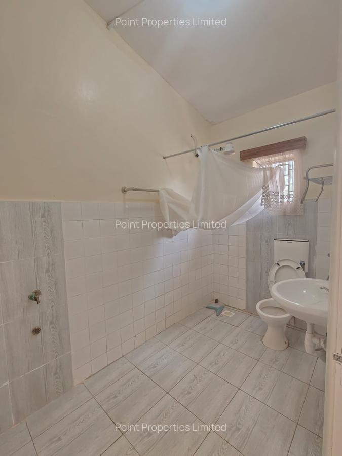 Bedsitter in Karen - 7