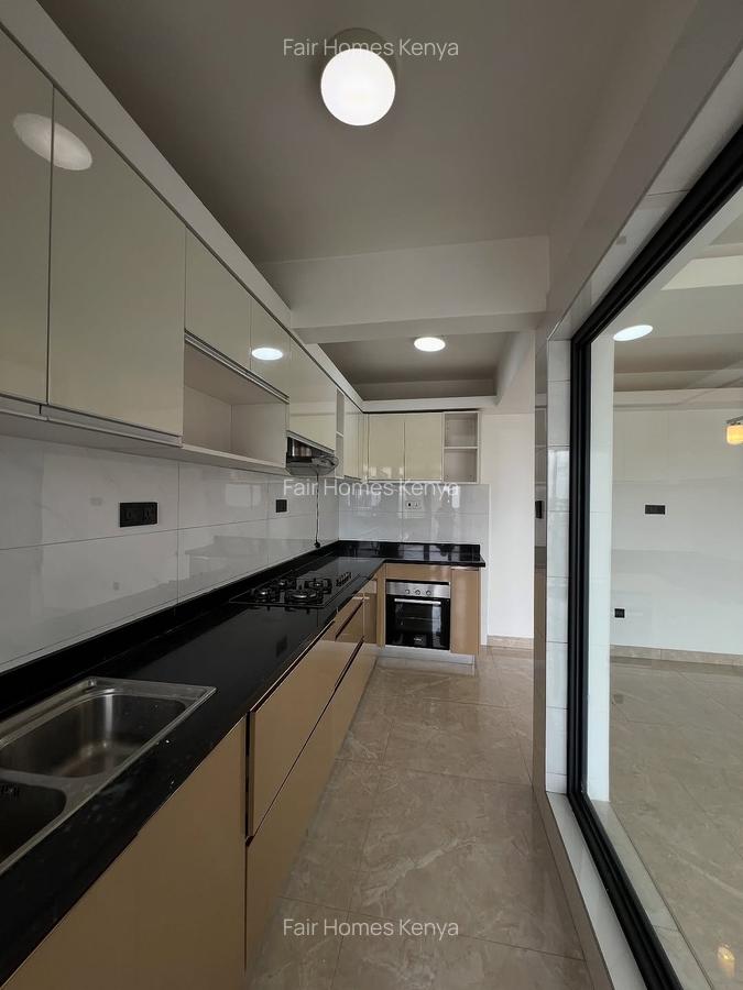 2 Bed Apartment with En Suite at Kingara Road - 7