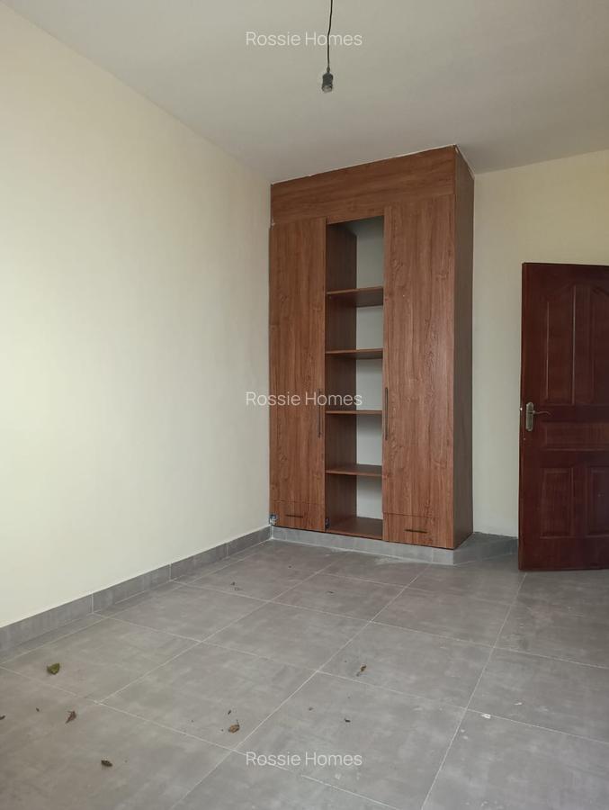 1 Bed House with Staff Quarters in Lavington - 8