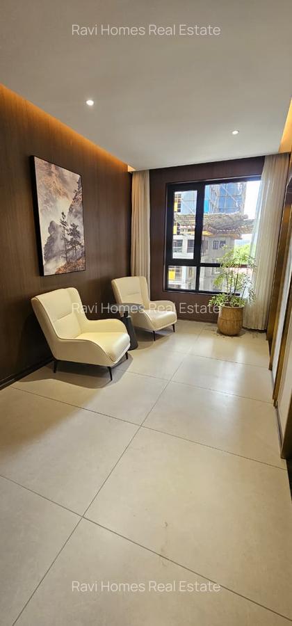 4 Bed Apartment with En Suite at Elgeyo Marakwet - 15