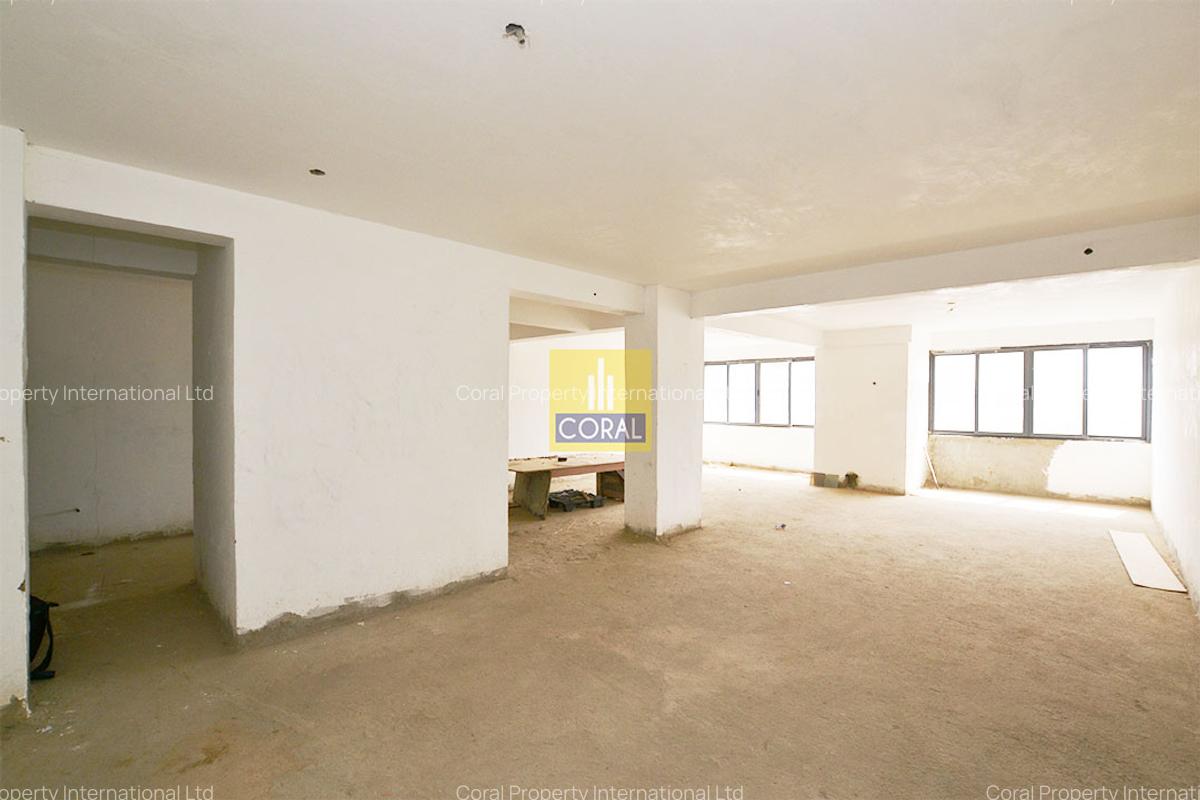 Office in Mombasa Road - 2