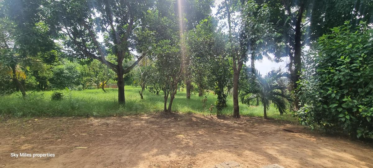 10 ac Land at Mtwapa Creekside - 20