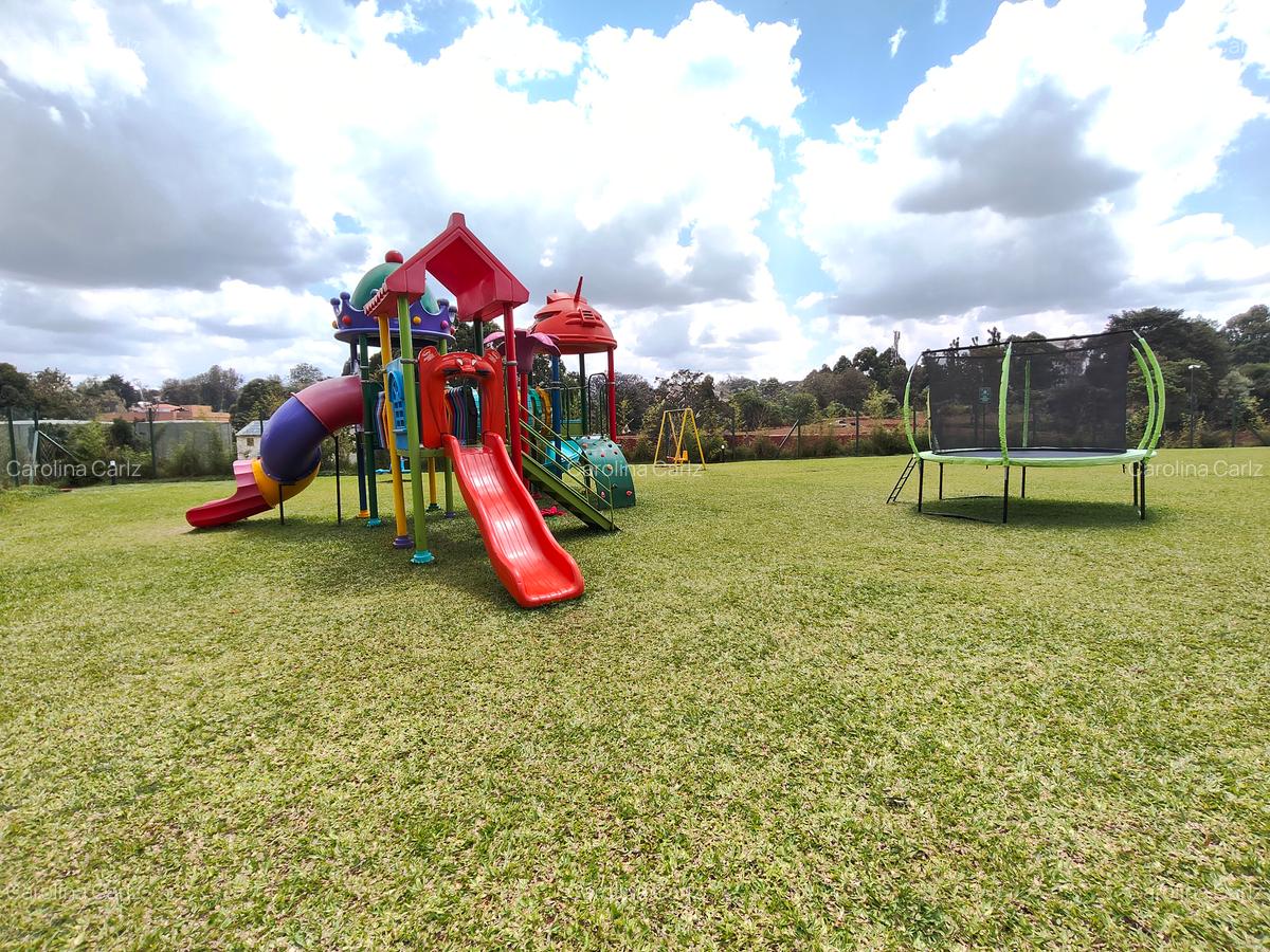 4 Bed Apartment with En Suite at Rosslyn Off Limuru Road - 2