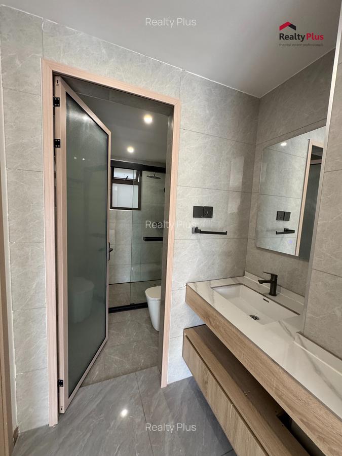 2 Bed Apartment with En Suite at Riverside Drive - 6