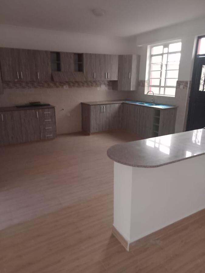 3 Bed Townhouse with En Suite at Nairobi Namanga Highway - 7