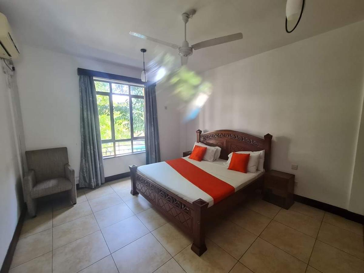 Serviced 3 Bed Apartment with En Suite at Bamburi - 2